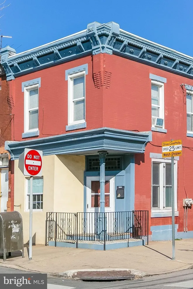 for Sale at 1801 North Mascher Street, Philadelphia, PA 19122