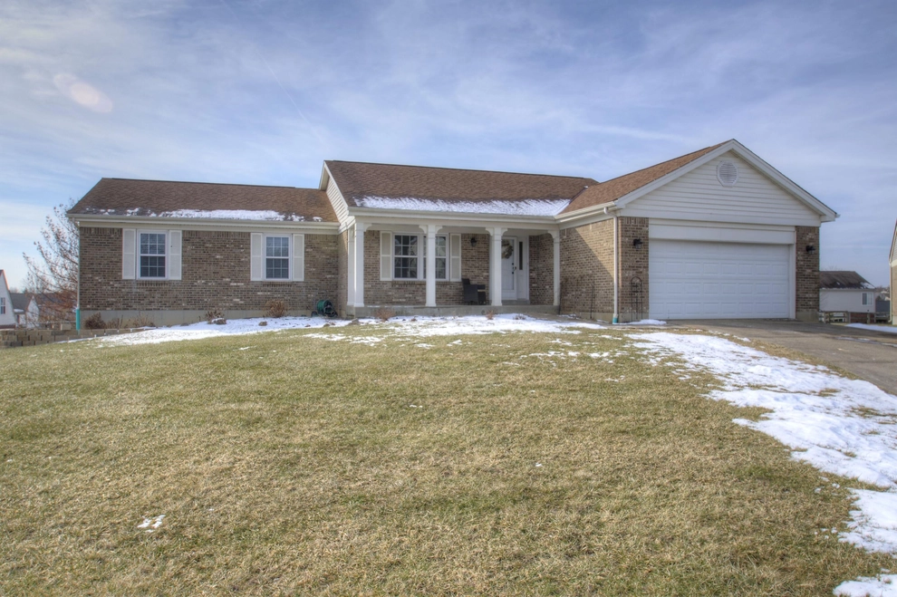 Photo of 2318 Summerset Circle, Florence, KY 41042