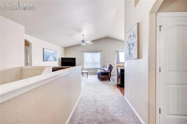 Photo of 7366 Willowdale Drive, Fountain, CO 80817