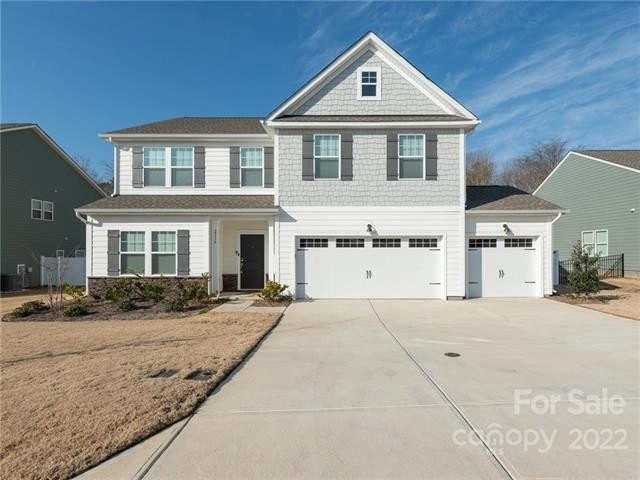 Unit for sale at 2116 Katie Alice Circle, Waxhaw, NC 28173-0326