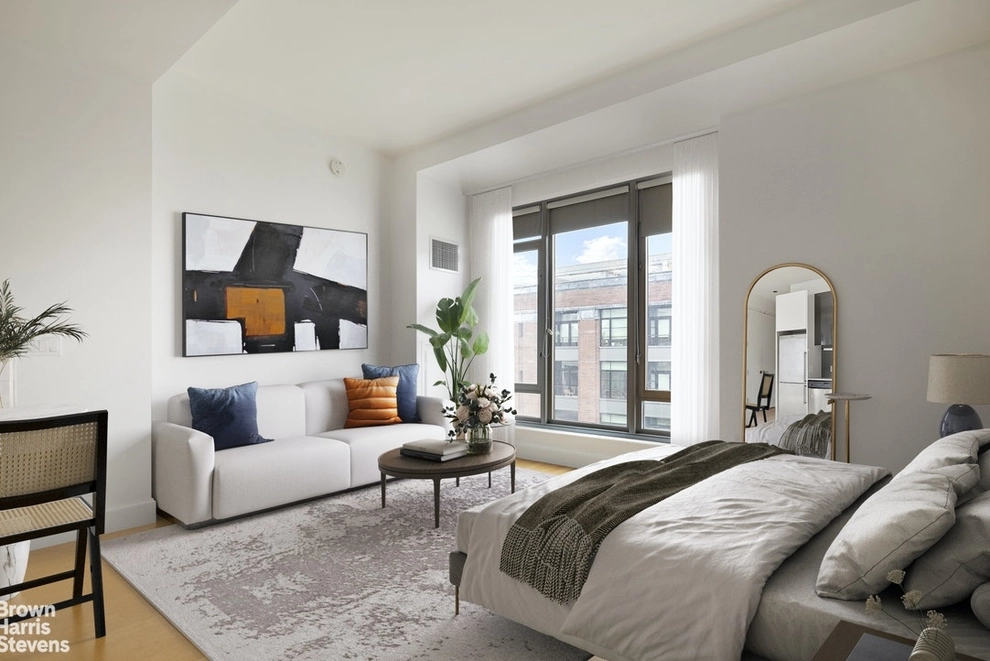 Unit for sale at 315 GATES Avenue, Brooklyn, NY 11216