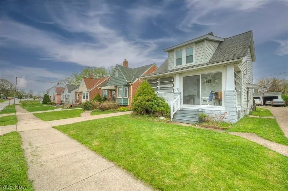 Photo of 5507 Laverne Avenue, Cleveland, OH 44129