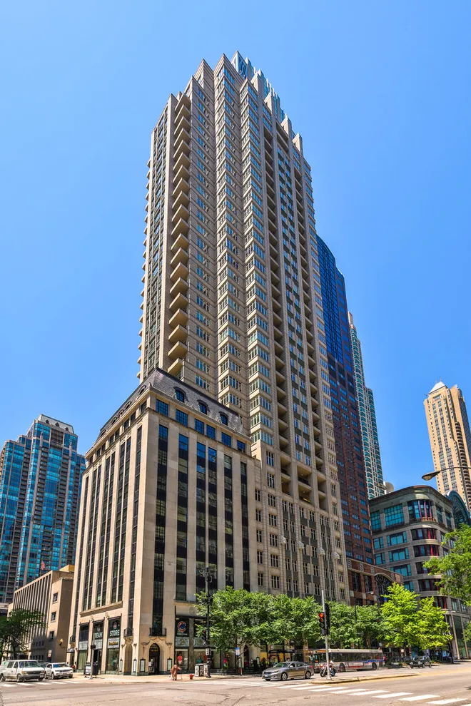 Unit for sale at 118 East ERIE Street, Chicago, IL 60611
