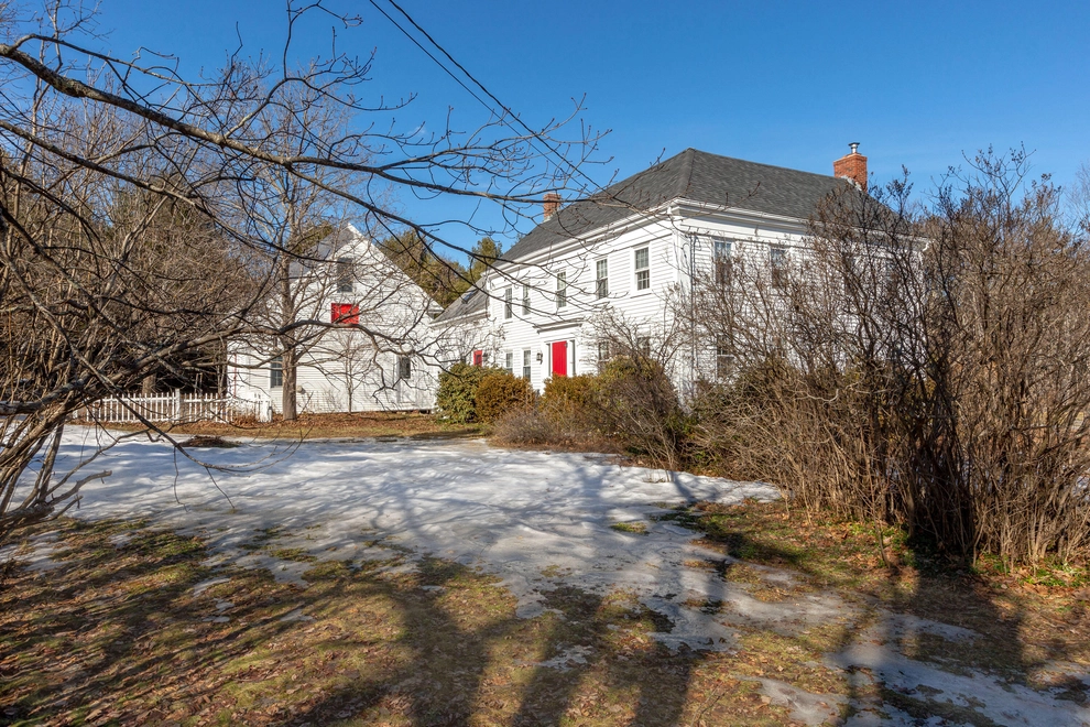 Photo of 16 Parsonage Road, North Yarmouth, ME 04097