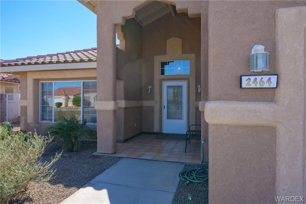 Photo of 2464 East Palo Verde Drive, Mohave Valley, AZ 86440