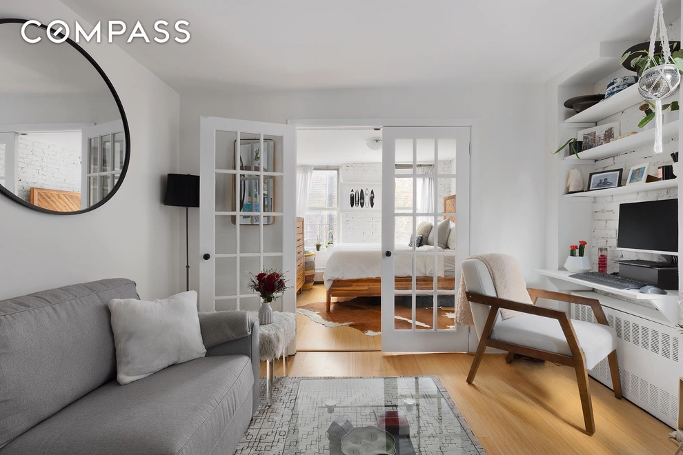 Unit for sale at 15 Jones Street, Manhattan, NY 10014