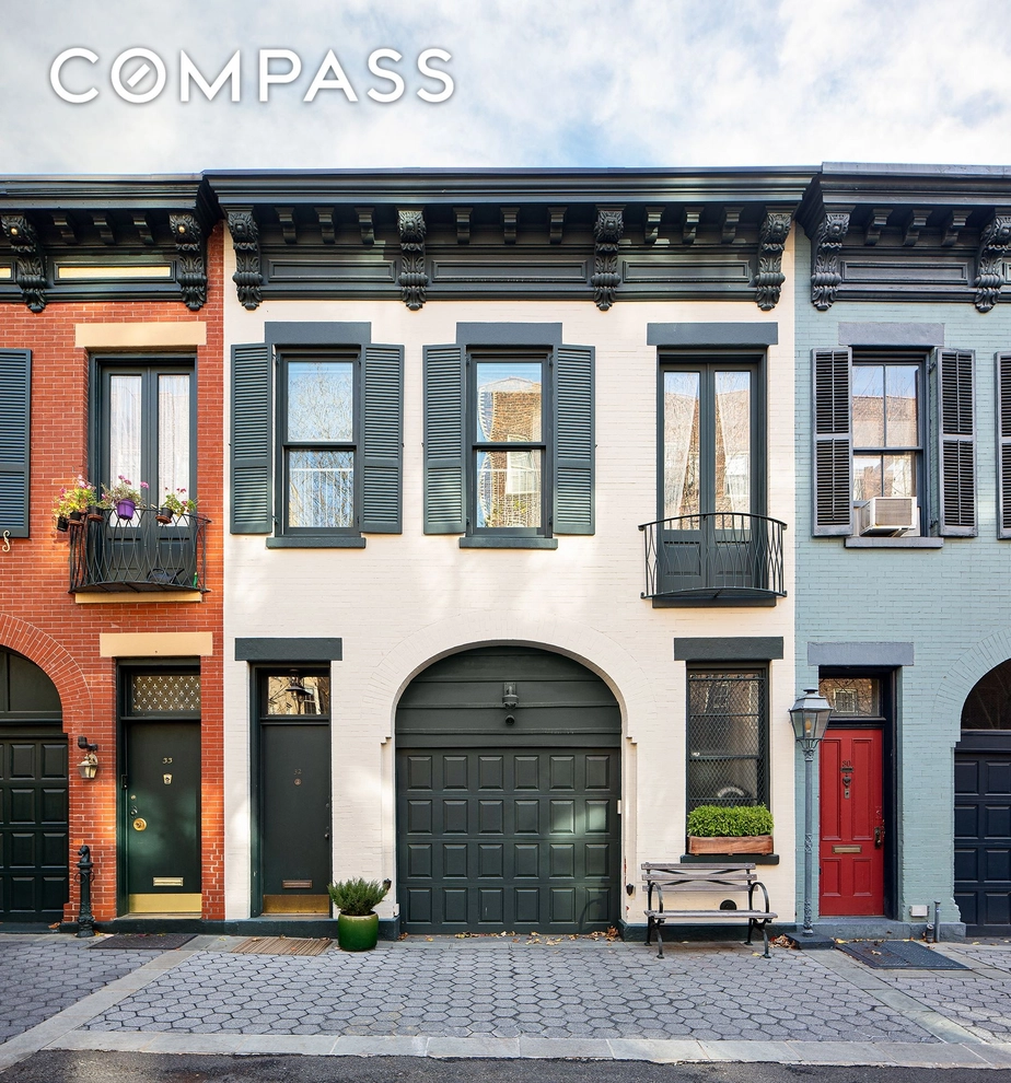 Unit for sale at 32 College Place, Brooklyn, NY 11201