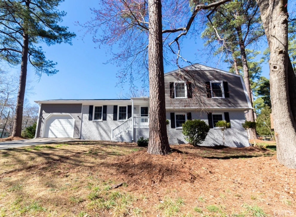 Unit for sale at 4001 Pin Oak Road, Raleigh, NC 27604