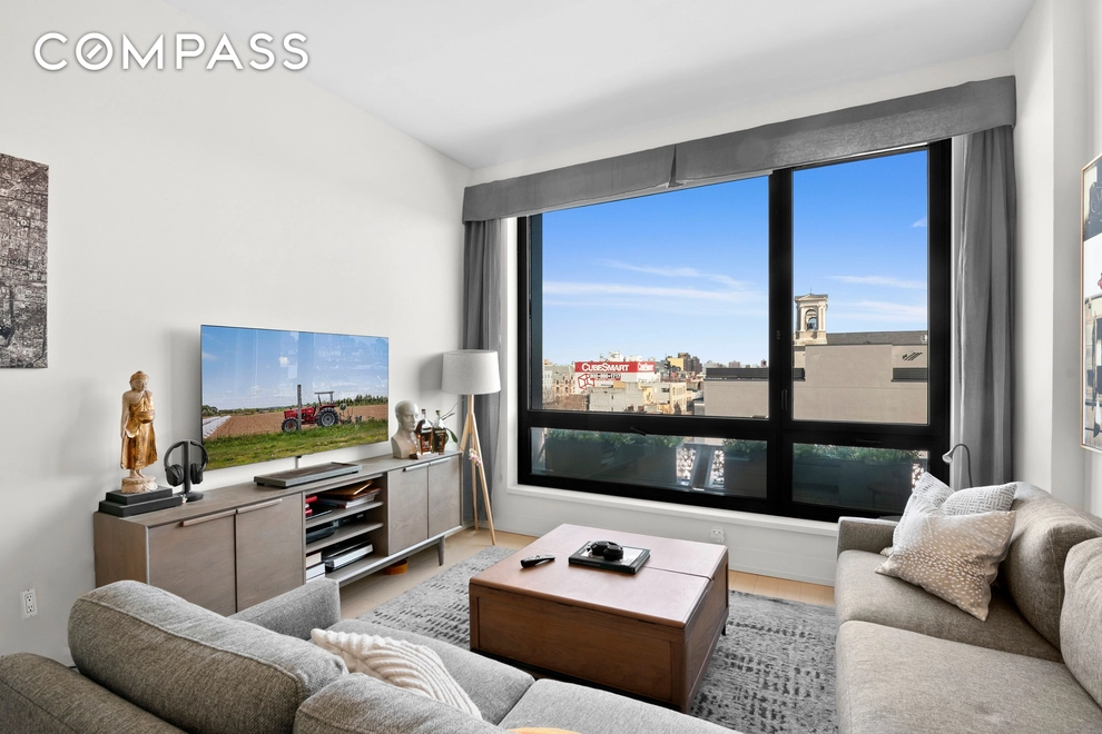 Unit for sale at 550 Vanderbilt Avenue, Brooklyn, NY 11238