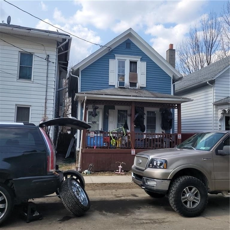 Unit for sale at 62 Sawyer Street, Hornell, NY 14843