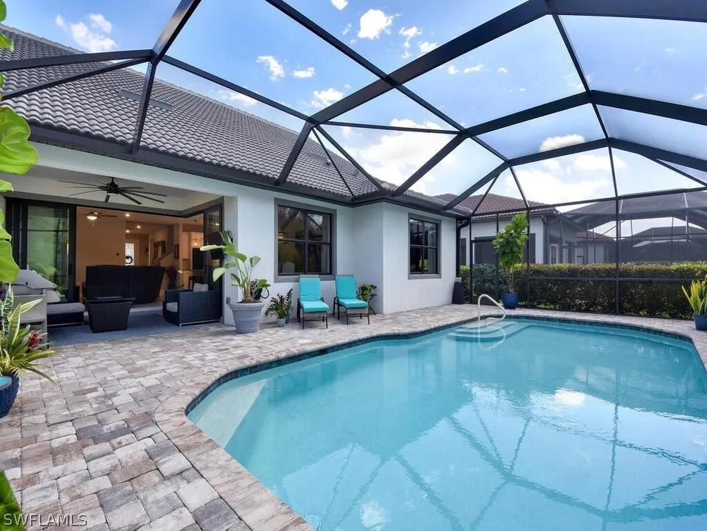 Photo of 12236 Sussex Street, Fort Myers, FL 33913