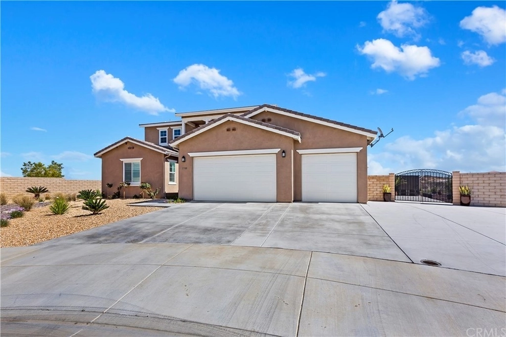 Photo of 13500 Gold Medal Court, Riverside, CA 92503