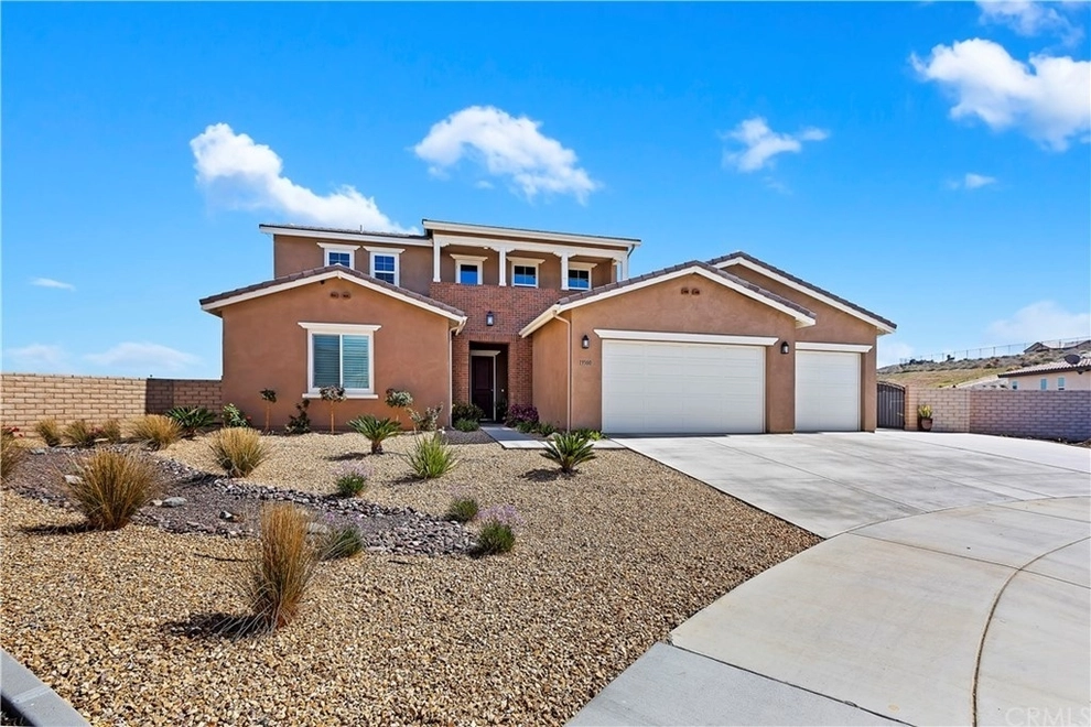Photo of 13500 Gold Medal Court, Riverside, CA 92503