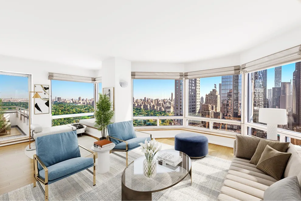 Unit for sale at 301 W 57TH Street, Manhattan, NY 10019