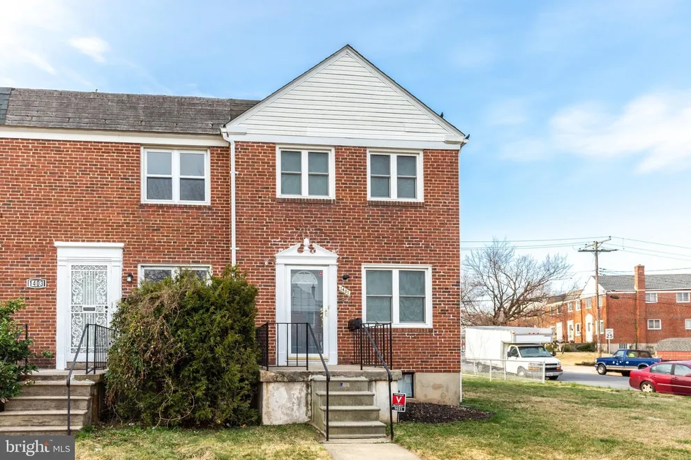 Photo of 1401 Dartmouth Avenue, Parkville, MD 21234