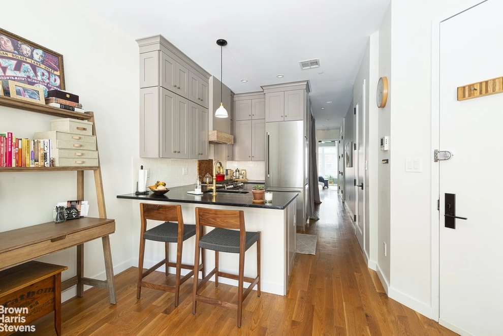 Unit for sale at 136 CLIFTON Place, Brooklyn, NY 11238