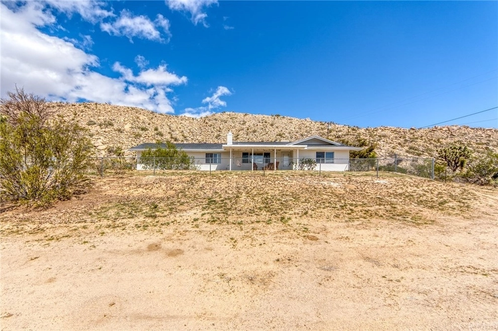 Photo of 56766 Sunnyslope Drive, Yucca Valley, CA 92284