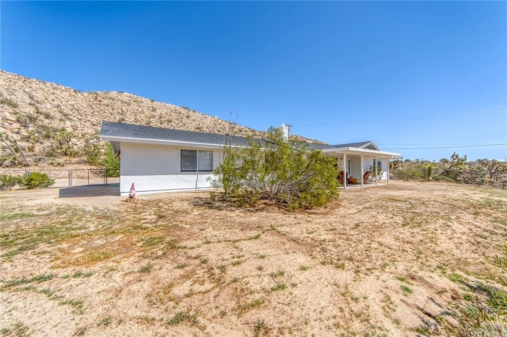 Photo of 56766 Sunnyslope Drive, Yucca Valley, CA 92284