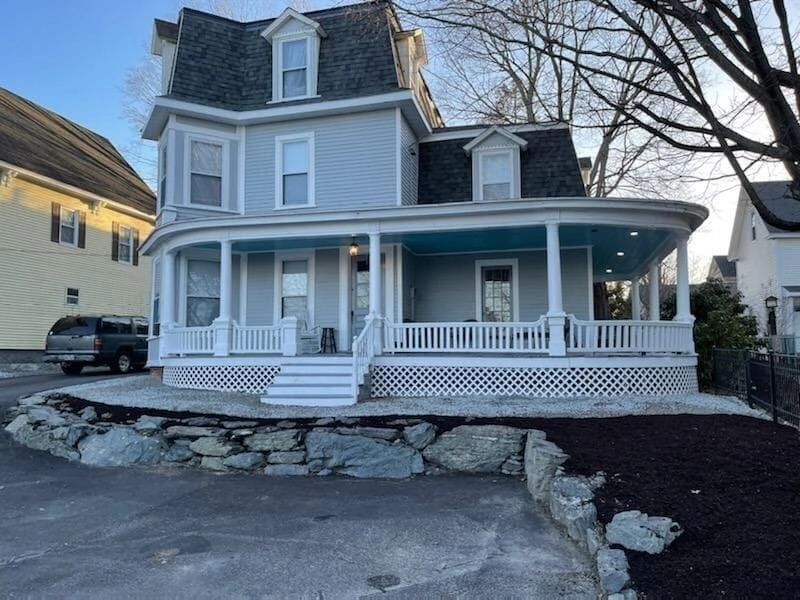 Photo of 57 High Street, Old Town, ME 04468