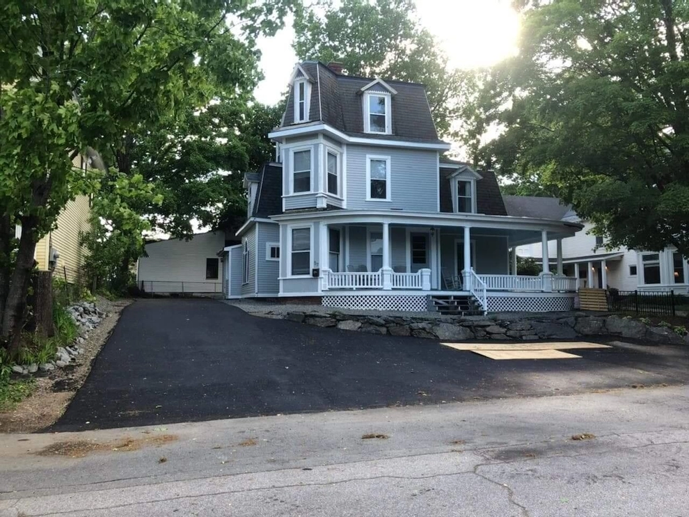Photo of 57 High Street, Old Town, ME 04468