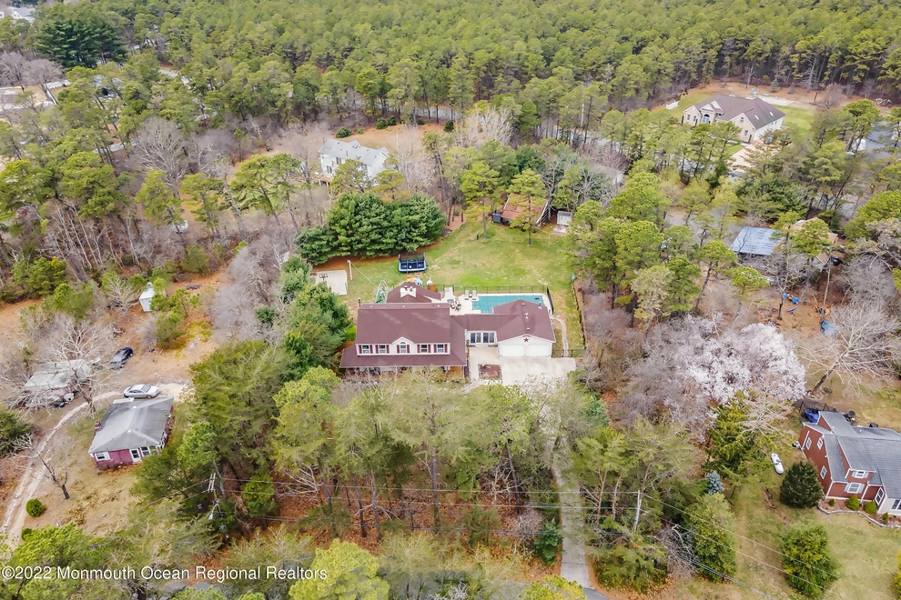 Photo of 2514 Hurry Road, Forked River, NJ 08731