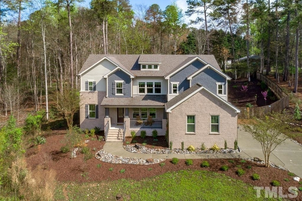 3125 Umstead View Drive