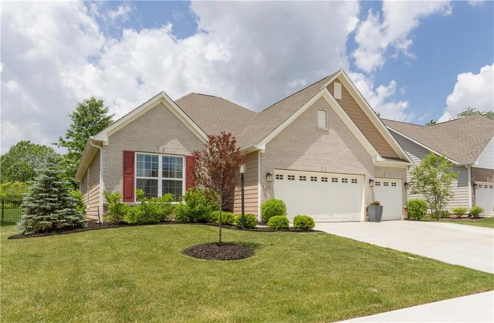 Photo of 7458 Starkey Court, Indianapolis, IN 46278