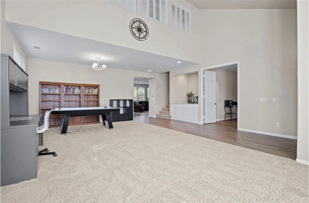 Photo of 40918 Rise Court, Palmdale, CA 93551