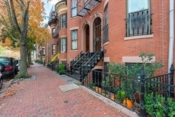  for Sale at 50 Montgomery Street, Boston, MA 02116