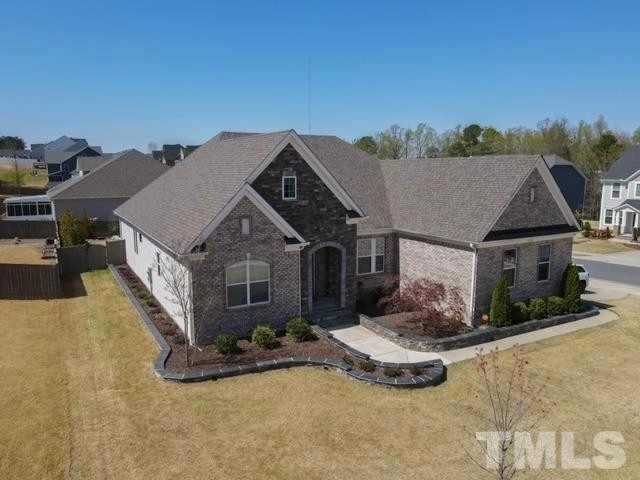 Photo of 1325 Spicer Lane, Rolesville, NC 27571