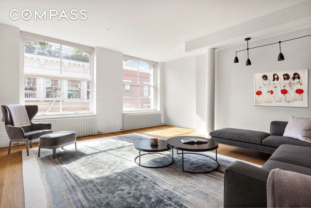 Unit for sale at 63 Greene Street, Manhattan, NY 10012