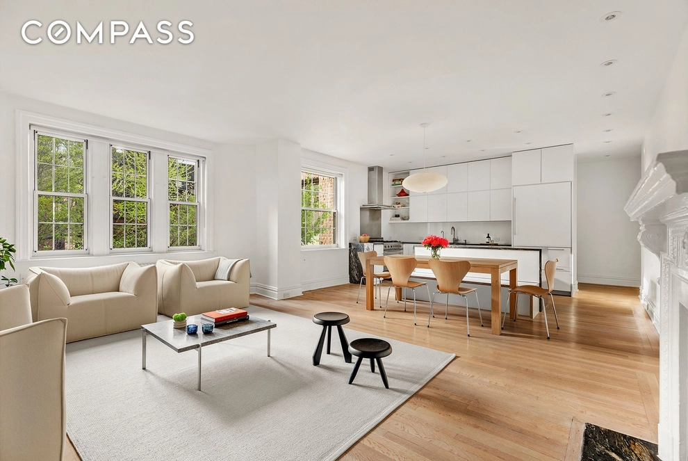 Unit for sale at 115 Willow Street, Brooklyn, NY 11201