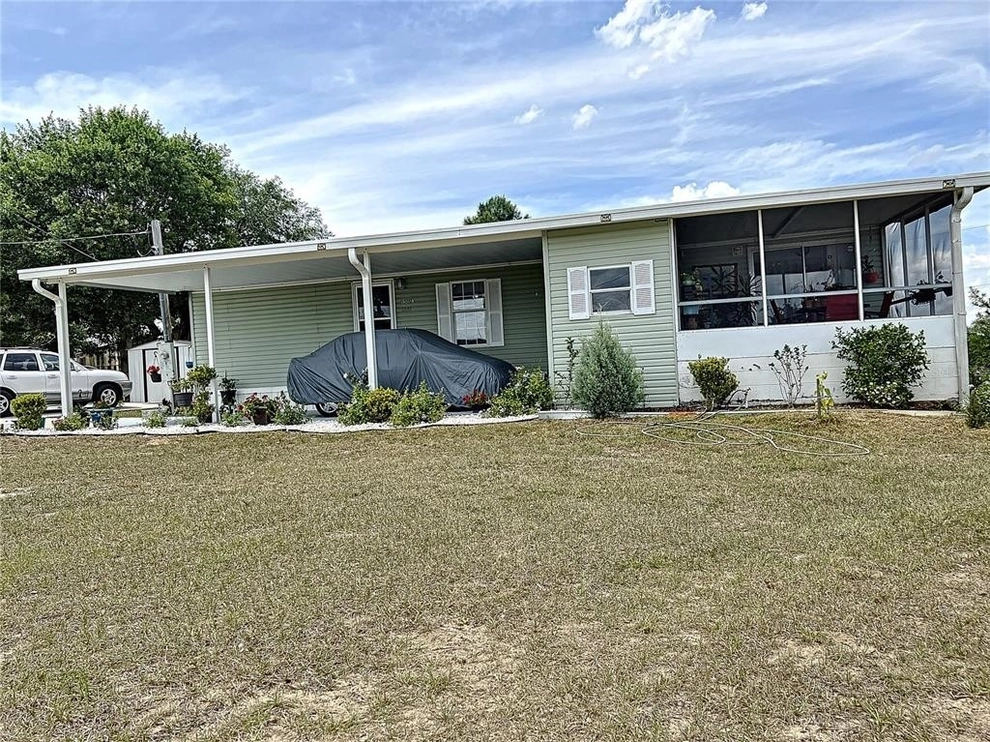 Photo of 5889 Lee Road, Haines City, FL 33844