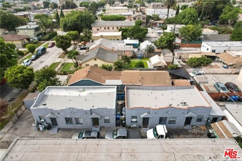 Photo of 2651 South Cloverdale Avenue, Los Angeles, CA 90016