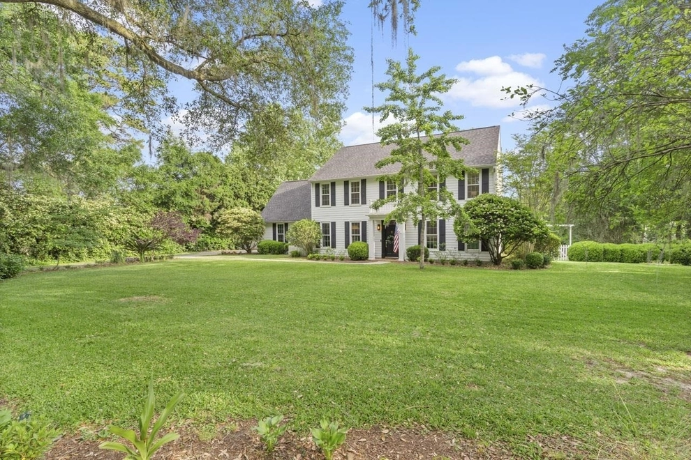 Photo of 576 Rhoden Cove Road, Tallahassee, FL 32312