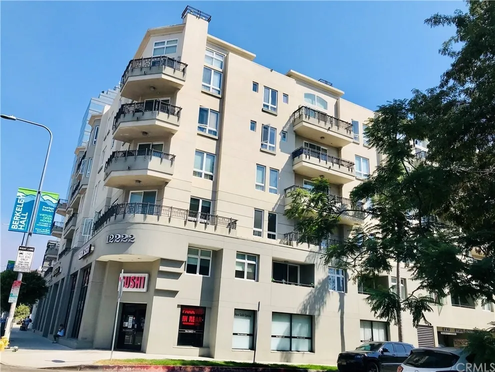 Unit for sale at 12222 Wilshire Boulevard, Los Angeles, CA 90025