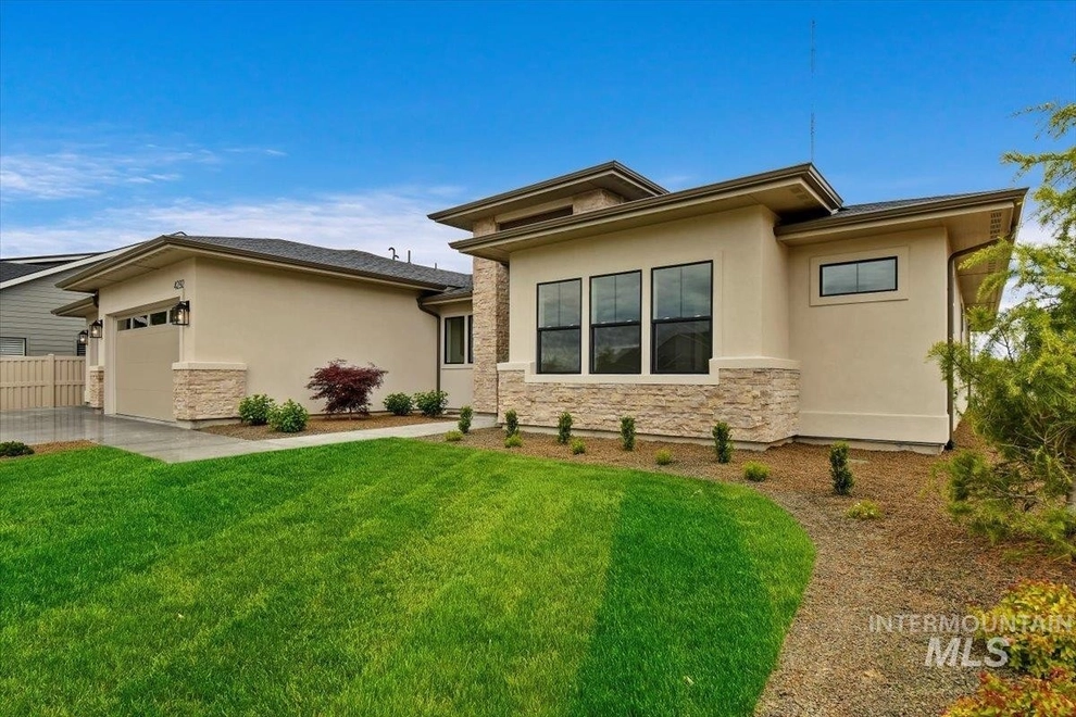 Photo of 4292 South Taradale Place, Meridian, ID 83642