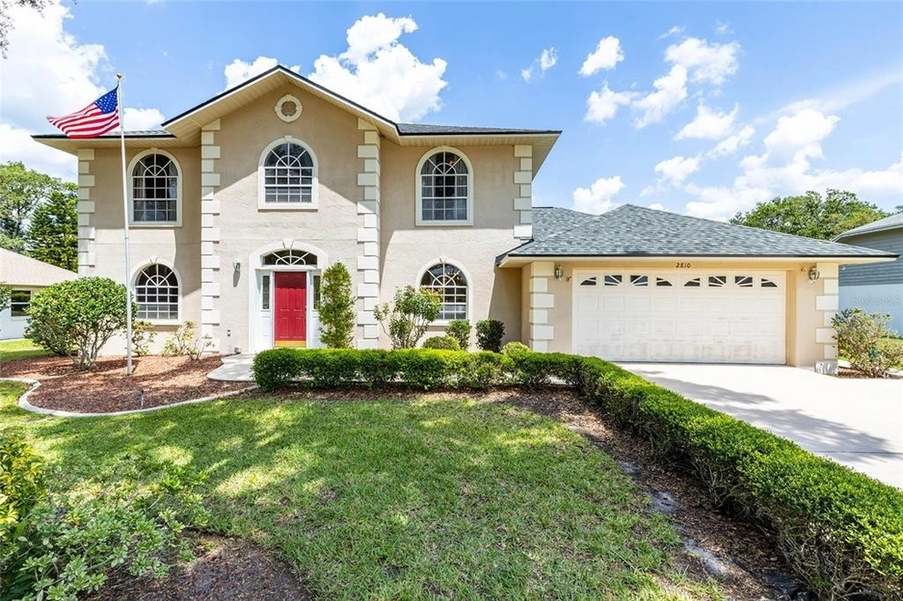 Photo of 2810 Forest Club Drive, Plant City, FL 33566