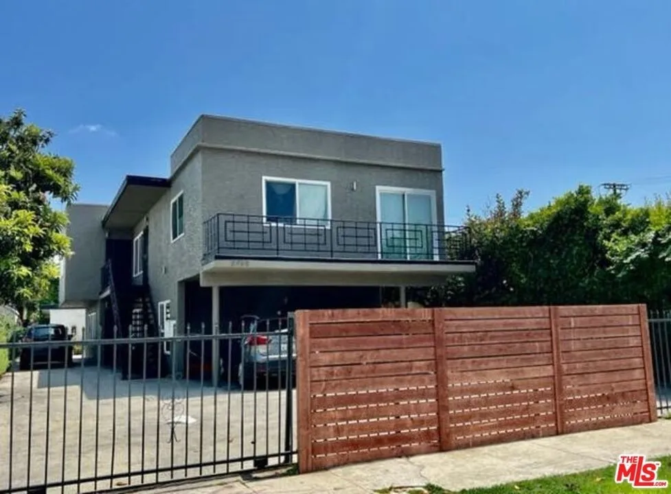 Unit for sale at 2744 S MANSFIELD AVE, LOS ANGELES, CA 90016