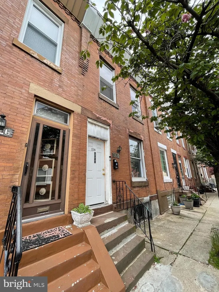  for Sale at 2228 West Firth Street, Philadelphia, PA 19132