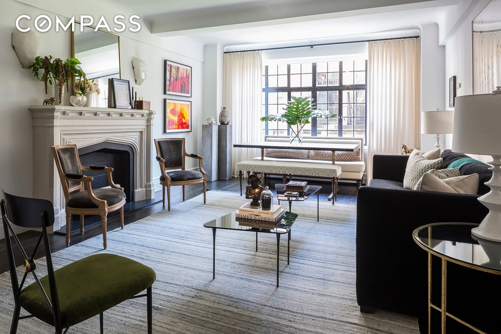 Unit for sale at 44 Gramercy Park N, Manhattan, NY 10010