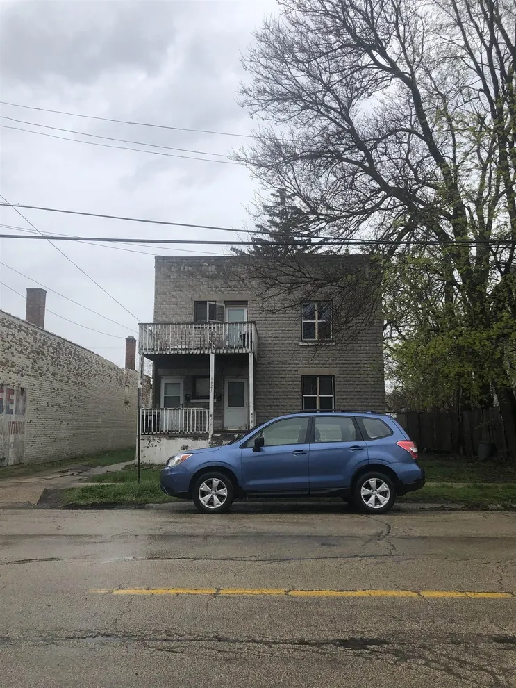 Photo of 1821 7th Street, Rockford, IL 61104