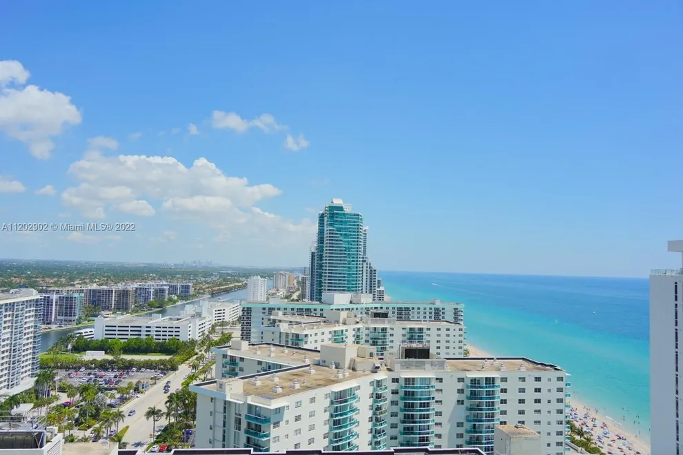  for Sale at 4111 South Ocean Drive, Hollywood, FL 33019