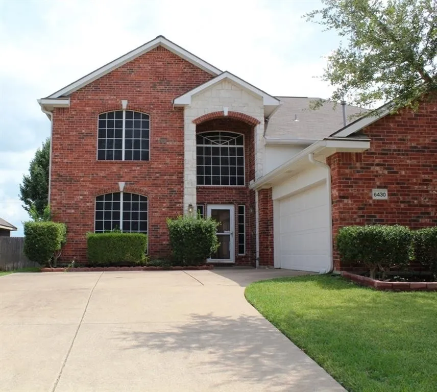  for Sale at 6430 Meadowcrest Lane, Sachse, TX 75048