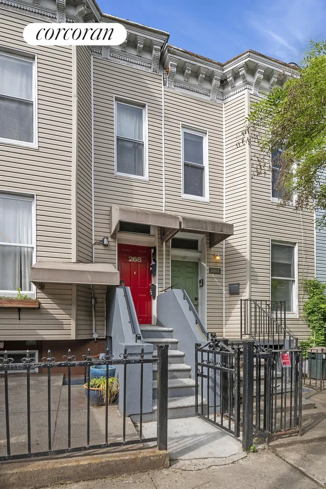 Unit for sale at 266 19TH Street, Brooklyn, NY 11215