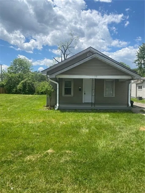 Photo of 2136 North Drexel Avenue, Indianapolis, IN 46218