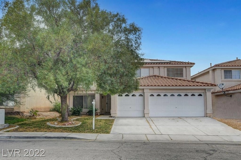9755 Whitewater Canyon Court