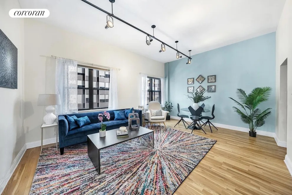 Unit for sale at 60 COURT Street, Brooklyn, NY 11201