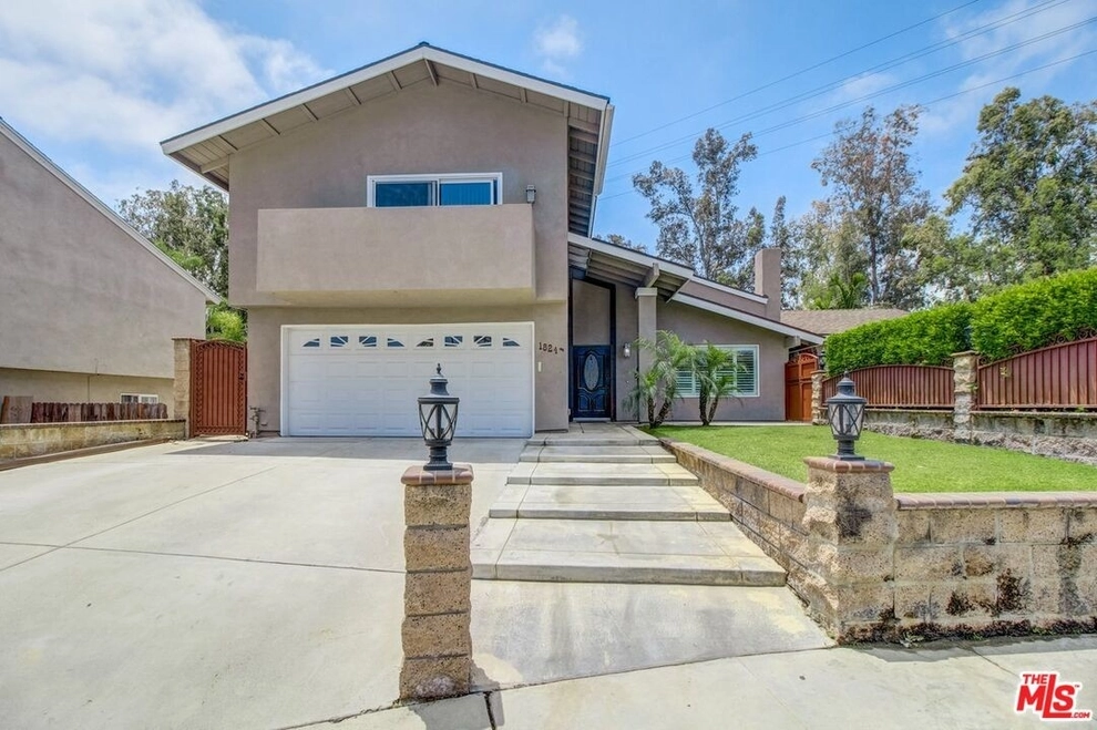 Photo of 1824 Strathmore Place, West Covina, CA 91792