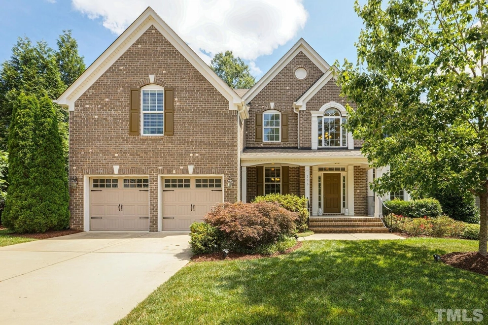 Photo of 505 Cole Stream Court, Cary, NC 27513
